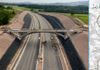 Autostrada D11 z Pragi do granicy z Polską: otwarcie odcinka Lubawka – Královec jeszcze w tym roku. Znamy datę [FILMY]