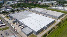 Hillwood sprzedaje portfel czterech nieruchomości logistycznych w Polsce za 150 mln euro