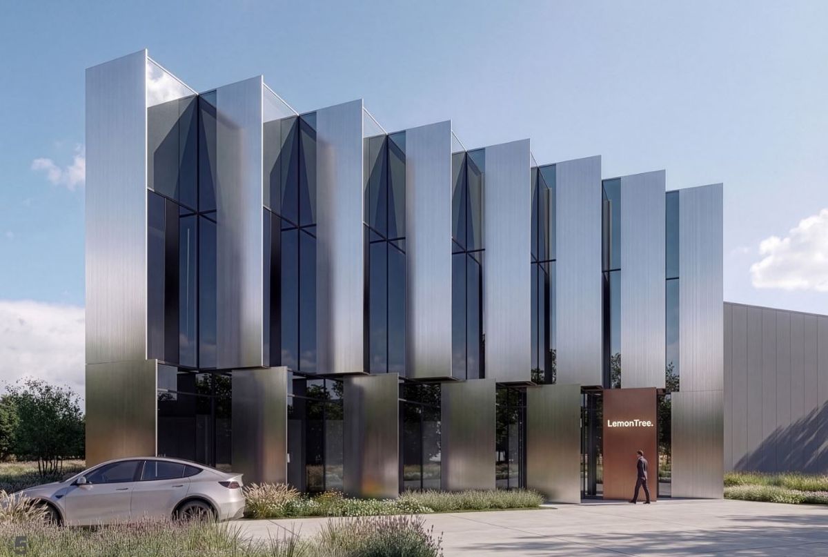 Grupa 5 Architekci