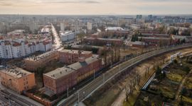 AMW ma pomysł na zagospodarowanie dużego kompleksu wojskowego w centrum Wrocławia [ZDJĘCIA]