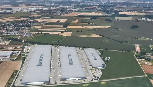 Światowy gigant inwestuje pod Wrocławiem. Wybrał Wrocław Logistics South Hub