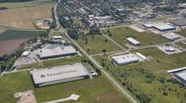Największy w Europie producent pianki poliuretanowej The Vita Group zajmie 8 000 mkw. w Panattoni Park Żary