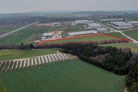 Austriacki inwestor wybuduje dużą fabrykę przy autostradzie A4 w woj. opolskim