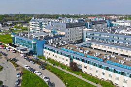 We Wrocławiu powstaje Uniwersyteckie Centrum Neurologii i Neurochirurgii USK