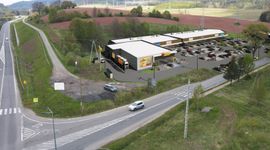 Na Dolnym Śląsku powstanie nowy park handlowy