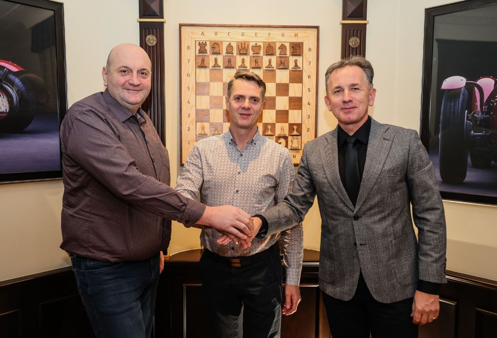Polski producent sprzętu sportowego rozbuduje fabrykę w Bielsku-Białej