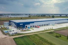 Panattoni sprzedało dwa parki logistyczne w Warszawie
