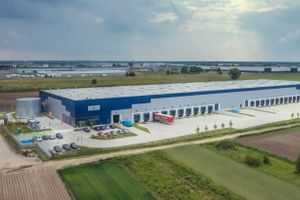 Panattoni sprzedało dwa parki logistyczne w Warszawie