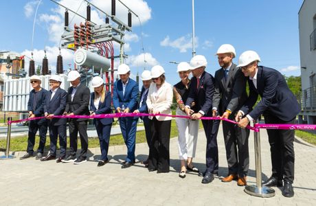 TAURON Dystrybucja z ważną inwestycją w aglomeracji wrocławskiej