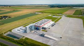 Francuska grupa RECTOR Lesage inwestuje na Dolnym Śląsku