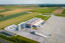 Francuska grupa RECTOR Lesage inwestuje na Dolnym Śląsku