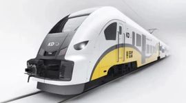 Koleje Dolnośląskie kupią kolejne 10 pociągów Elf2 od PESA Bydgoszcz [FILM]