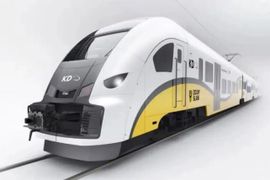 Koleje Dolnośląskie kupią kolejne 10 pociągów Elf2 od PESA Bydgoszcz [FILM]