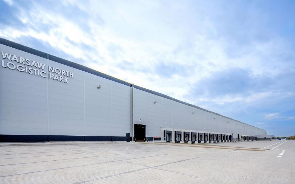 Fot. Materiały prasowe