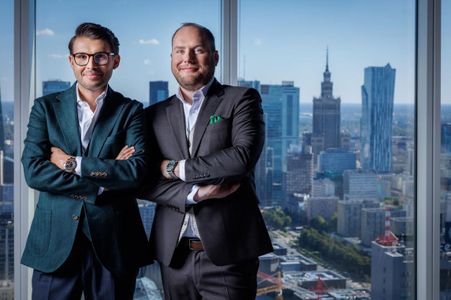 REFIELD rośnie konsekwentnie: 100 tys. mkw. GLA w dwa lata