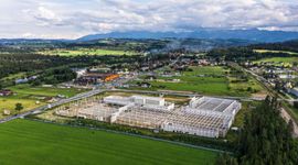 40 mln zł może zakończyć sprzedaż niedokończonej galerii handlowej Color Park na Podhalu