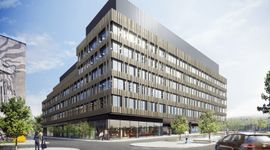 [Łódź] Nowa Fabryczna – rusza drugi projekt Skanska Property Poland w Łodzi