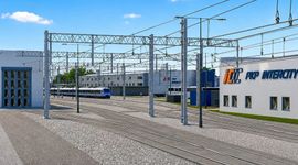 Lublin ma stać się jednym z najważniejszych punktów zaplecza technicznego PKP Intercity na wschodzie Polski