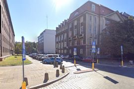 Siedziba dolnośląskiej Policji we Wrocławiu zostanie zmodernizowana
