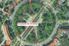 [Wrocław] W całym mieście dla rowerzystów wkrótce będą obniżać krawężniki