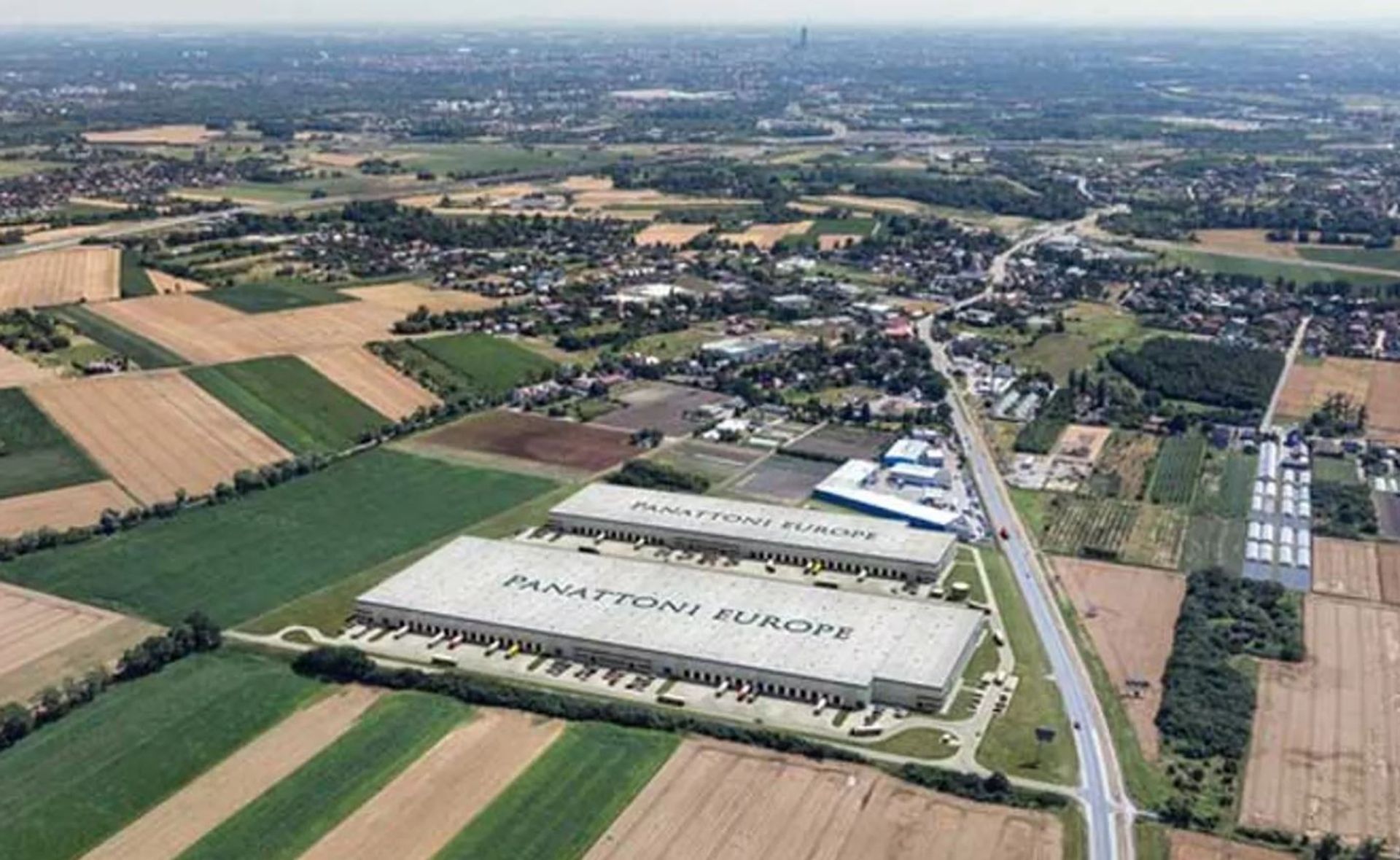 Francuski potentat z branży logistycznej GEFCO rozwija swoje dwa centra pod Wrocławiem
