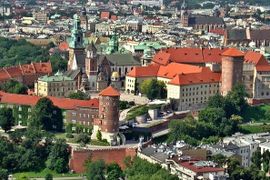 Kolejna międzynarodowa firma z branży IT inwestuje w Krakowie
