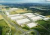 Firma CAT LC Polska ponownie stawia na SEGRO Logistics Park Stryków