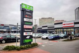 OTO Park nową marką parków handlowych w Polsce