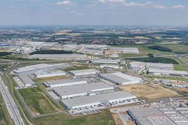 Kluczowy hub logistyczny Europy – jak rozwijał się rynek magazynowy po wejściu Polski do Unii Europejskiej