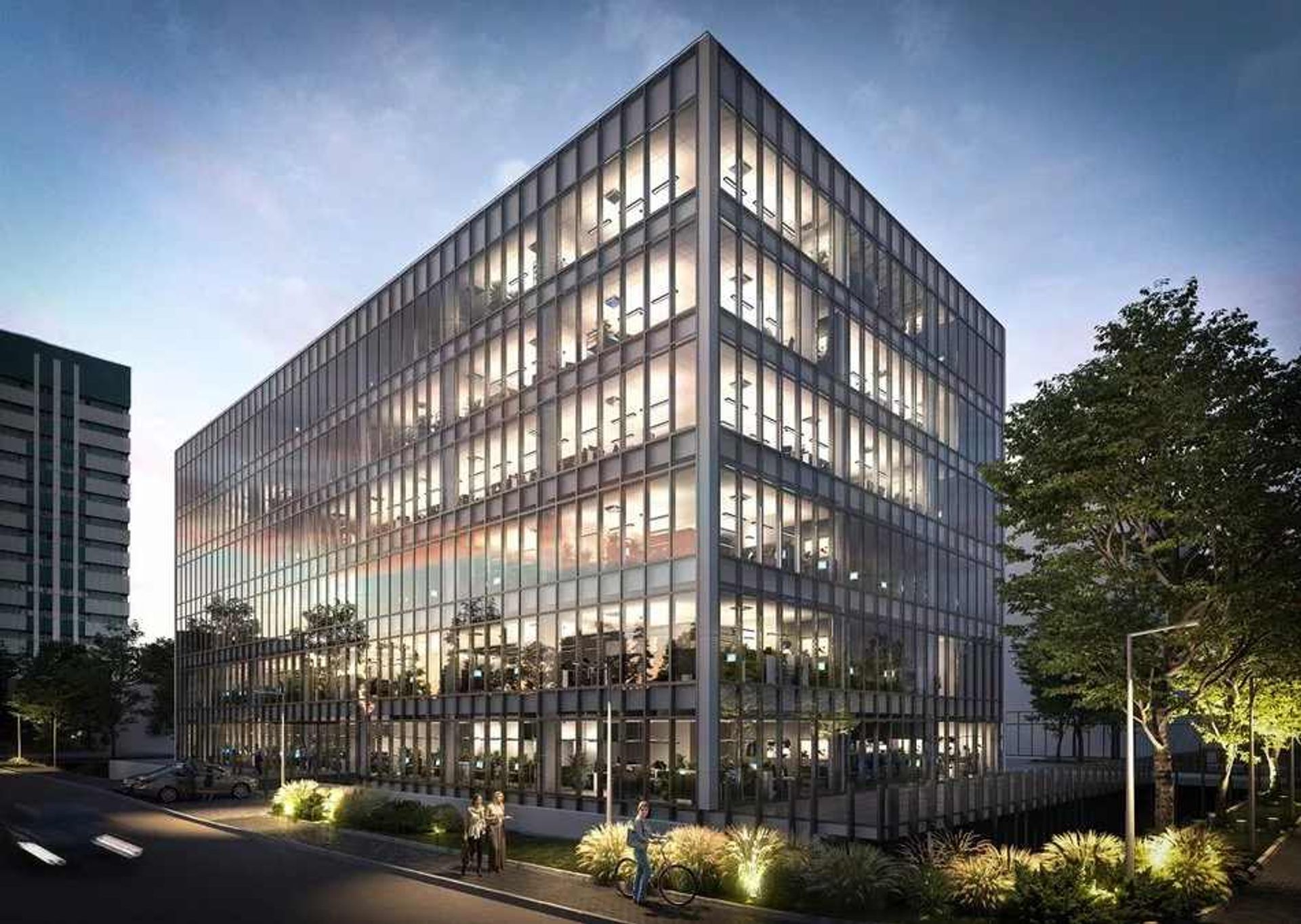 190 milionów trafi do Łodzi. W centrum Polski powstanie nowoczesne centrum edukacji