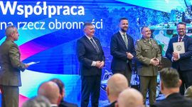 Setki milionów złotych od MON dla firm, które chcą utrzymywać gotowość produkcji na rzecz Sił Zbrojnych RP [FILM]