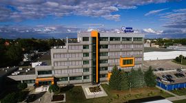 Globalny koncern Nestlé stawia na Rzeszów