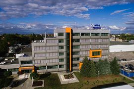 Globalny koncern Nestlé stawia na Rzeszów