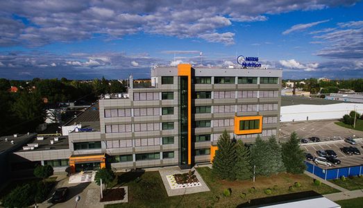 Globalny koncern Nestlé stawia na Rzeszów