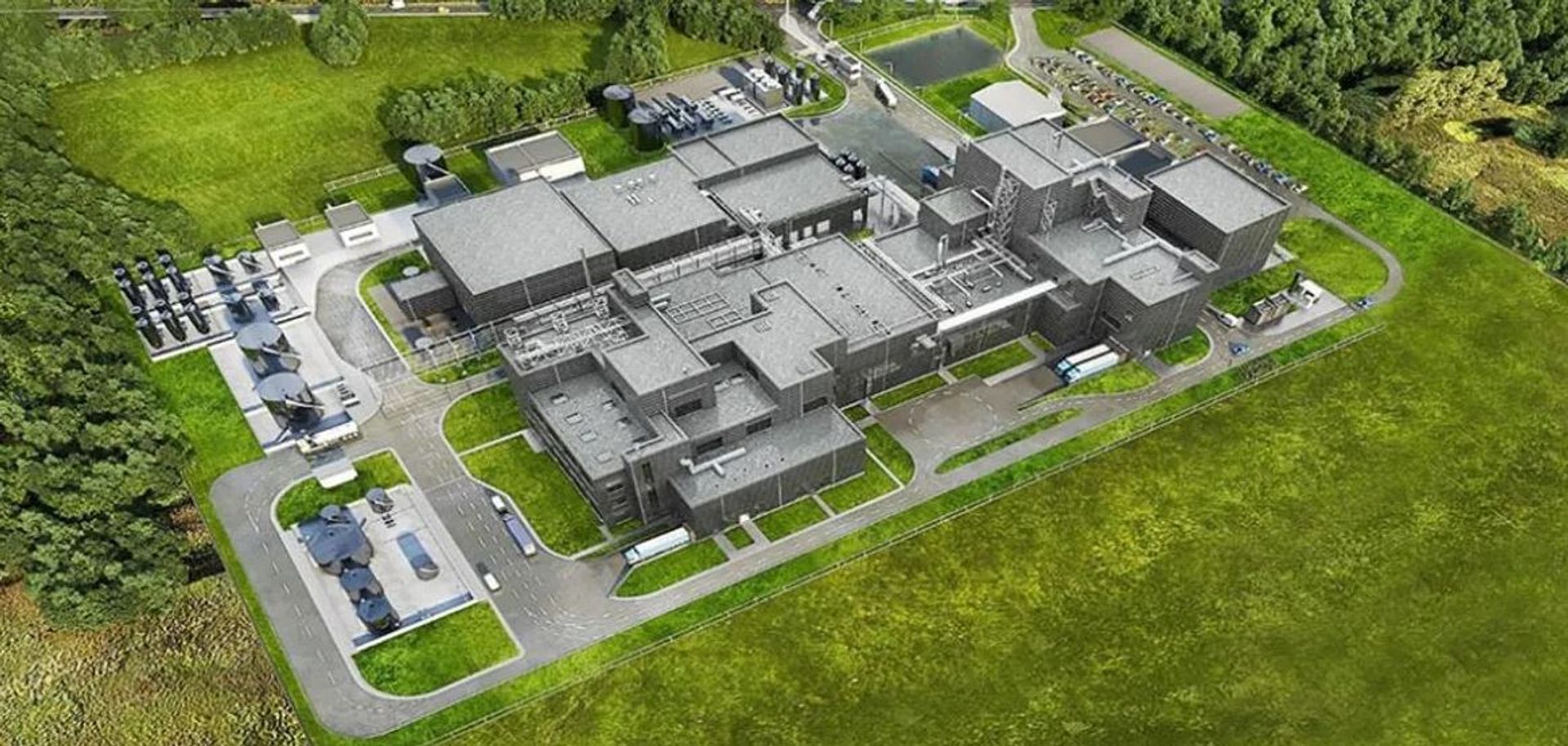 Wielka chińska inwestycja w Wielkopolsce i prawie 1000 miejsc pracy!