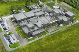 Wielka chińska inwestycja w Wielkopolsce i prawie 1000 miejsc pracy!