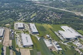 Panattoni rusza z nową inwestycją w Małopolsce