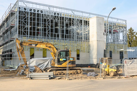 Kraków: Inwestycje za dwieście pięćdziesiąt milionów złotych