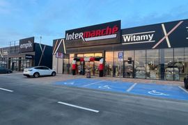 Intermarché otwiera nowy sklep na Dolnym Śląsku