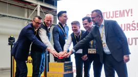 W Zabrzu ruszyła fabryka za 310 mln zł. Będzie jednym z najważniejszych centrów produkcji świeżej karmy dla psów w Europie