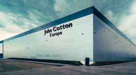 Brytyjski koncern John Cotton Europe z kolejną inwestycją na Dolnym Śląsku