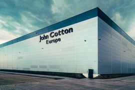 Brytyjski koncern John Cotton Europe z kolejną inwestycją na Dolnym Śląsku