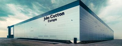 Brytyjski koncern John Cotton Europe z kolejną inwestycją na Dolnym Śląsku