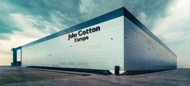 Brytyjski koncern John Cotton Europe z kolejną inwestycją na Dolnym Śląsku