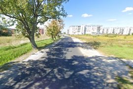 Ważna ulica na jednym z najszybciej rozwijających się osiedli we Wrocławiu zostanie rozbudowana