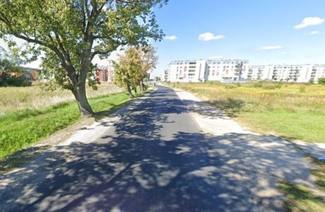 Ważna ulica na jednym z najszybciej rozwijających się osiedli we Wrocławiu zostanie rozbudowana