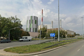 W warszawskiej Elektrociepłowni Żerań trwa budowa największego w Europie akumulatora ciepła. Ogrzeje 75 tysięcy mieszkań!