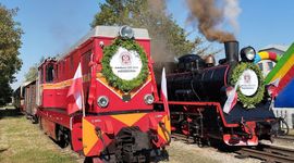 Rząd sfinansuje regularne połączenia na 423 kilometrach kolei wąskotorowych w Polsce