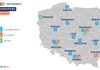PKP Intercity rozwija zaplecze techniczne w całej Polsce. Nowe inwestycje w Poznaniu i Bydgoszczy oraz Wrocławiu i Katowicach