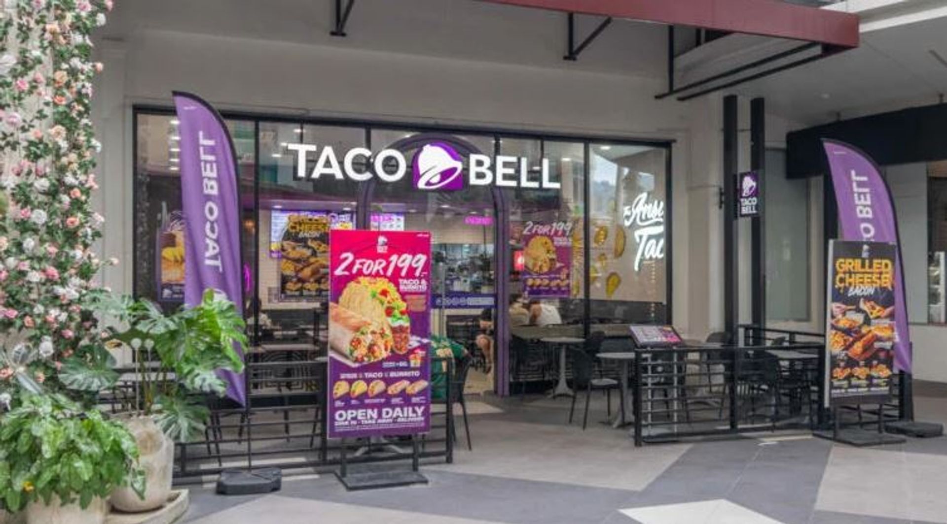 Taco Bell powraca do Polski. AmRest otworzy trzy restauracje do końca 2026 roku